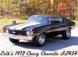 Pin By E H On Dream Cars Trucks Chevy Muscle Cars Chevrolet Chevelle American Muscle Cars