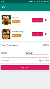 Berisi file source code program aplikasi android berbagai macam kategori list : Source Code Rest Api Client Android Studio Sarjana Komedi