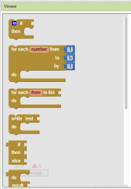 Pin On Mit App Builder