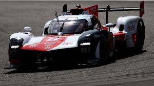 Die perfekte location für seminare, incentives, rennerfahrungen oder eine führung der kulissen mit familie oder freunde Spa Francorchamps Buemi Nakajima Und Hartley Gewinnen Das 6 Stunden Rennen Fur Toyota Eurosport