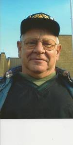 Obituary for Edmund Breau