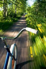 Sometimes You Need To Step Outside Clear Your Head And Remind Yourself Of Who You Are And Where You Wanna Be Motion Photography Bicycle Photo