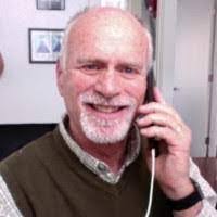 Kenneth Salerno's Instagram, Twitter & Facebook