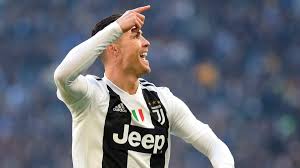 Juventus may have sealed the serie a title once again with room to spare, but they will hope to put their few naysayers to bed with a final day game. Juventus Beat Sampdoria Thanks To Ronaldo Brace And Var As Com