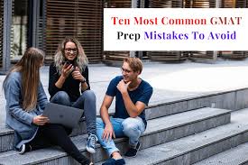 The top picks include study guides from manhattan prep, kaplan, princeton review and barron's. 10 Most Common Gmat Prep Mistakes To Avoid