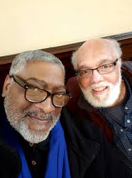 I'm going to miss Ken Screven