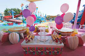 They like the sound of their own voice, but what they absolutely love most is the. The Ultimate Guide To Planning A Kids Birthday Party In The Uae Kids Things To Do Parties Time Out Dubai