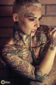 Model Jade Allison Fanpage