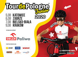 The 2021 tour de pologne is the 78th running of the tour de pologne road cycling stage race. Tour De Pologne 2020 Mapa Zapowiedz Radio Lodz