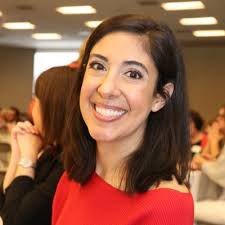 Christina Musson's Instagram, Twitter & Facebook