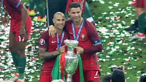 Cristiano ronaldo will lead portugal at euro 2016 after being named as one of the 23 players on manager fernando santos's roster. Portugal Deserved To Win Euro 2016 Given Their Great Teams Of The Past