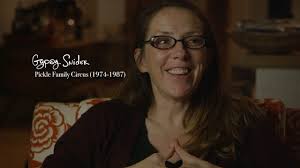 The Film — Circus Kid