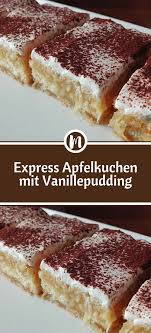 Pin Von Angelika Doedlinger Auf Apfelkuchen Mit Vanillepudding In 2021 Apfelkuchen Mit Vanillepudding Kuchen Und Torten Rezepte Kuchen Rezepte Einfach