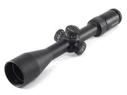 Maybe you would like to learn more about one of these? Vortex Diamondback Tactical 6 24x50mm Moa Ffp