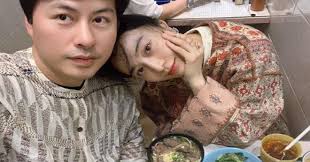 Danh tính người đàn ông bên Phạm Băng Băng suốt 20 năm