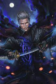 I am the storm that is approaching (vergil/killua male reader x dxd) fanfiction. I Am The Storm That Is Approaching Devilmaycry
