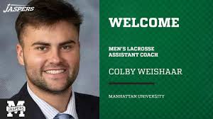 Breaking: Saint Joseph's Taylor Wray will be named @pennmenslax's next head  coach, multiple sources tell @insidelacrosse. St. Joe's went 97-181 in 19  seasons before he arrived, then went 106-69 in 11 seasons