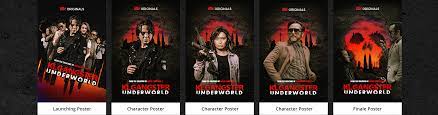 Watch kl gangster underworld online free where to watch kl gangster underworld kl gangster underworld movie free online Kl Gangster Underworld On Behance