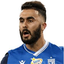 FC Pas de la Casa » Spielerliste