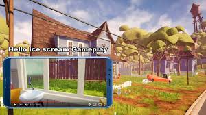 Apabila tampil halaman iklan, tutup halaman tersebut lalu klik kembali tombol download mp3😉. Hello Ice Scream Hi Neighbor Gameplay Guide For Android Apk Download
