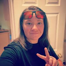 Kat Rodgers (@sapphickitty) • Threads, Say more