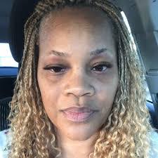 Alethea Jackson's Instagram, Twitter & Facebook