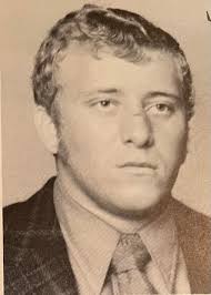 Pembroke Senior High School Class of 1972