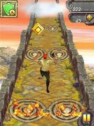 Navigate perilous cliffs, zip lines, mines and forests as you try to escape with the cursed idol. Temple Run 2 Java Game Download For Free On Phoneky