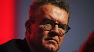 Tom Watson, Former Deputy Leader of Labour, Speaks out Against  Anti-Semitism in the UK Labour Party