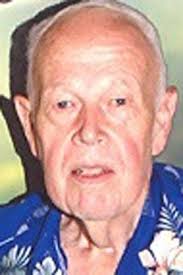 Harold Trimble Obituary (2015)