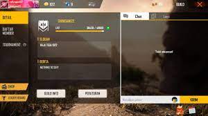 Check spelling or type a new query. Free Fire Guild Slogan Name Literatur