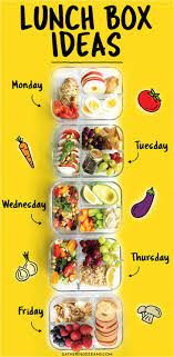 5 Awesome Lunch Box Ideas For Adults Perfect For Work Recipe Healthy Lunchbox Make Ahead Lunches Quick Easy Lunch