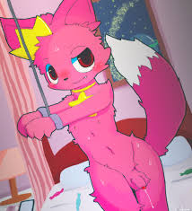 Post 3381598: Chikuba mascots Pinkfong YouTube