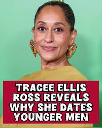 TRACEE ELLIS ROSS recently REVEALS WHY SHE DATES YOUNGER MEN INSTEAD OF MEN  HER OWN AGE. …………………………………….. #explore #explorepage #fypviralシ  #fbreelsviral #viralreelschallenge #fypシ #foryoupage ...