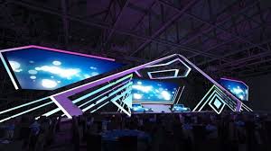 Pin On Stage Design