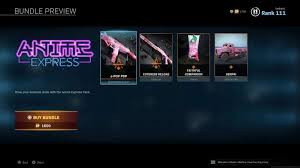 How To Get The Anime Skin Bundle And Iskra Operator Bundle In Modern Warfare And Warzone Charlie Intel That's what you can expect from the tracer pack: how to get the anime skin bundle and