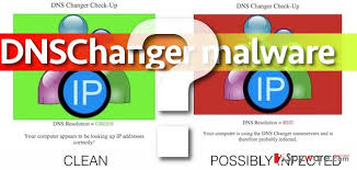 Displays a red lock screen in this case, requiring to enter the quit/unlock password. Remove Dns Changer Malware Improved Guide Updated Jan 2017