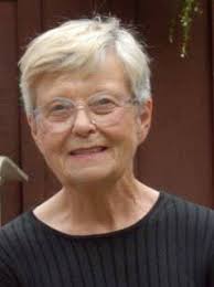 Obituary of Beverly Jean Gay