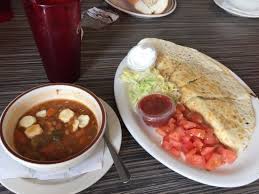 Maybe you would like to learn more about one of these? Fish Tacos Yes Review Of The Shack Beach Haven Nj Tripadvisor