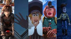 The best animated short nominees, ranked from worst to best. On The Road To The 92nd Oscars The Animated Feature Film Nominees Animation World Network