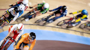Maar voor olympiagangers in de duuronderdelen, zoals. Nederlandse Baanwielrenners Mijden Ek In Minsk Maar Geen Politiek Statement Nos