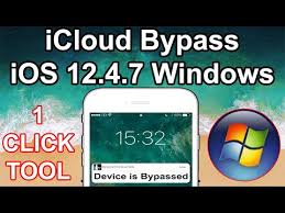 By ryan faas computerworld | today's best tech deals picked by pcworld's edi. New Icloud Bypass Ios 12 4 7 On Windows Sliver Icloud Bypass Ios 12 4 7 Windows Appletech752 Icloud Bypass Checkra1n