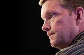 The Silicon dream: Mike Olson tells the story of Cloudera