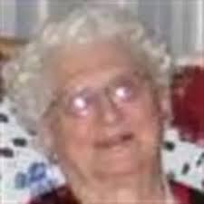 Obituary information for Ruth Alice Tice