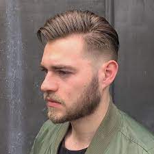 49 New Hairstyles For Men For 2018 Cool Hairstyles For Men Mens Hairstyles Medium Hair Styles