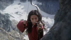 Figlia maggiore di uno stimato guerriero, hua mulan è energica, determinata e agile. Disney Shakes Up Streaming Approach After Losing Nearly 5 Billion Due To Pandemic Marketwatch