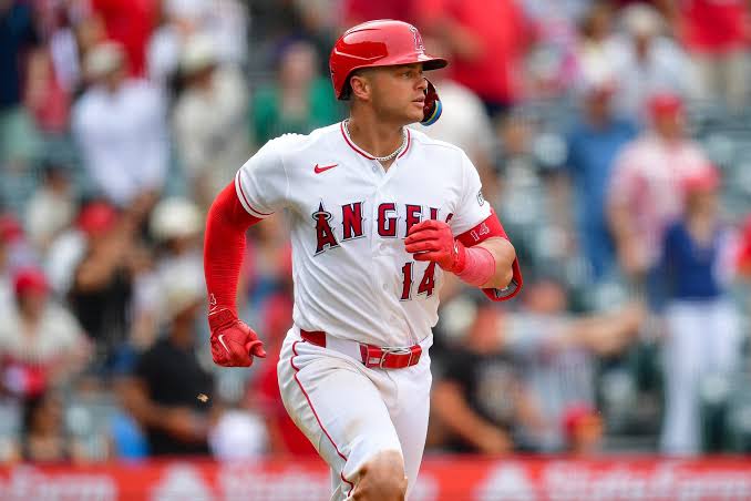 Angels place Logan O'Hoppe on IL, DFA Jordan Romano | Reuters