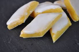 Calissons Maison Excellents Et Simplissimes Blog Cuisine Avec Du Chocolat Ou Thermomix Mais Pas Que Mercotte Recette Recettes De Cuisine Cuisine