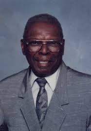 James Willie Snowden