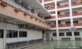 Mari kita 'amalkan membaca mathurat untuk kesejahteraan hidup kita. Malaysiakini Tiada Peruntukan Untuk Sekolah Menengah Persendirian Cina
